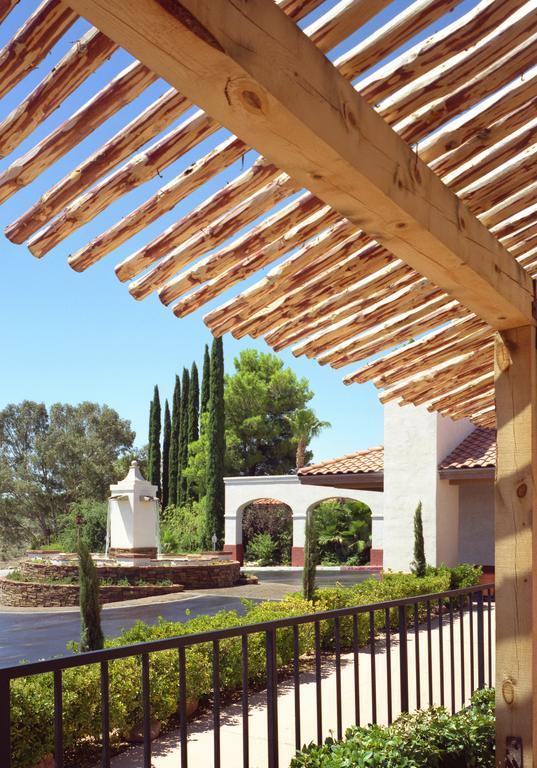 Esplendor Resort At Rio Rico Kültér fotó