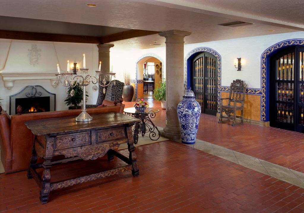 Esplendor Resort At Rio Rico Beltér fotó