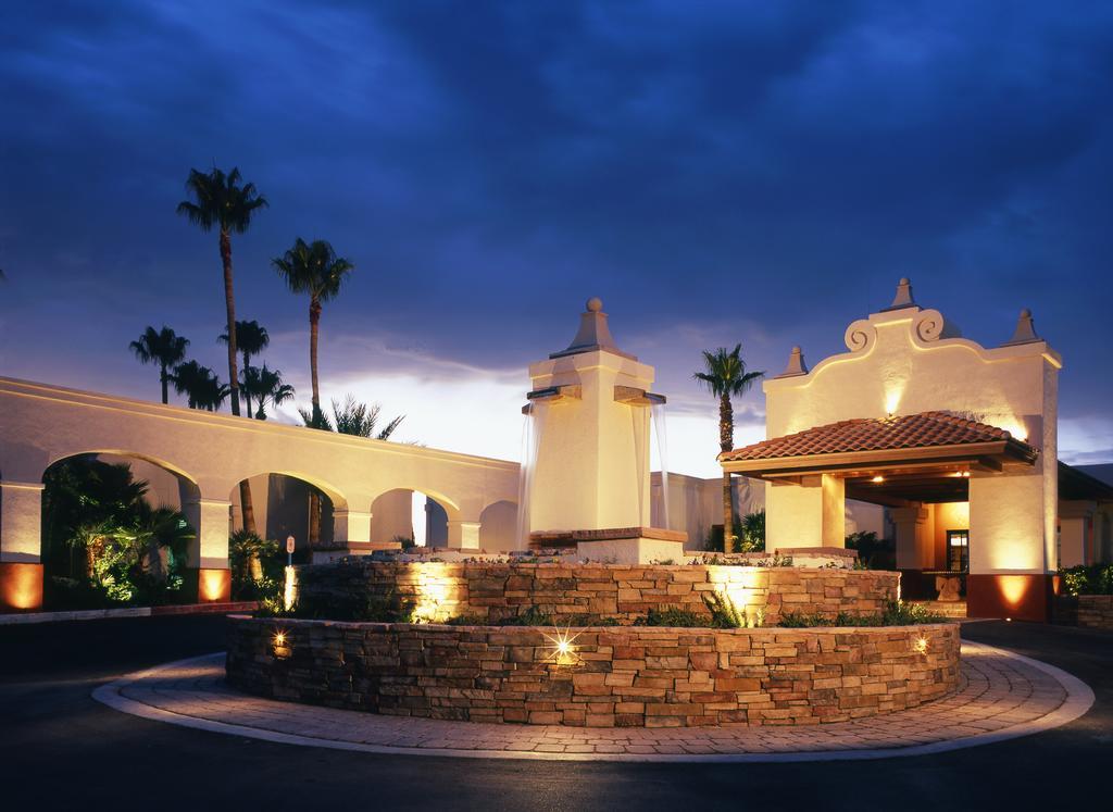 Esplendor Resort At Rio Rico Kültér fotó