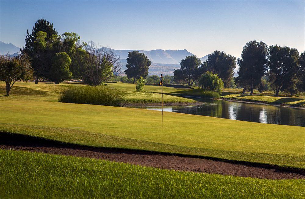 Esplendor Resort At Rio Rico Kültér fotó
