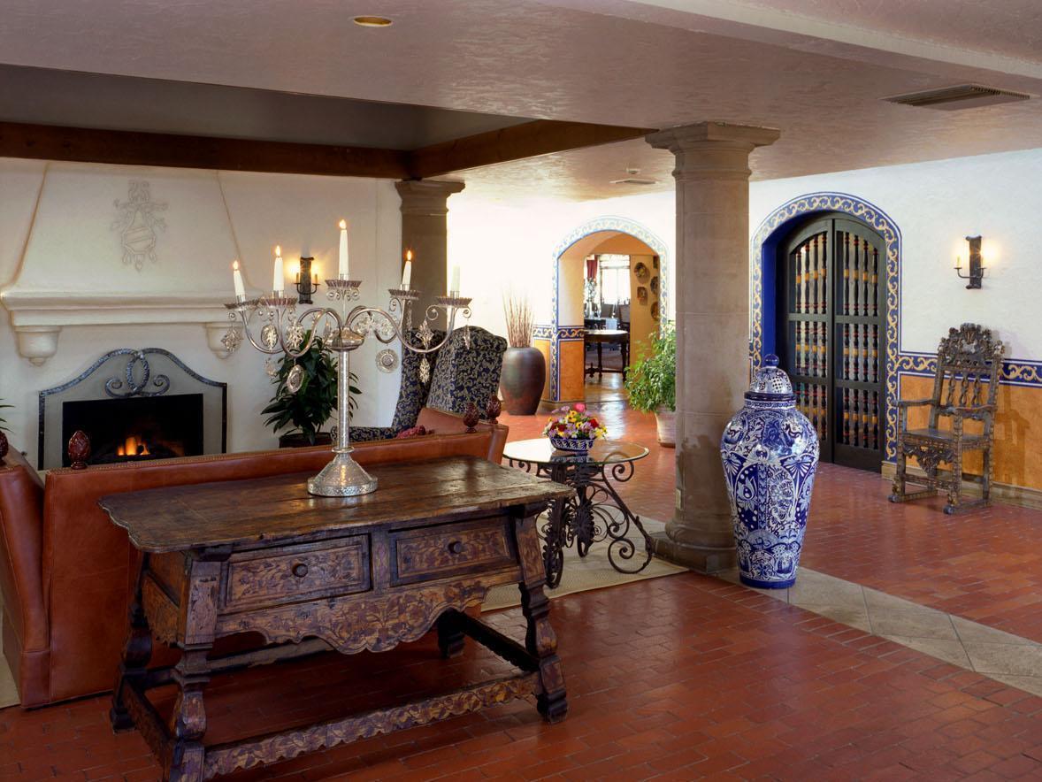 Esplendor Resort At Rio Rico Kültér fotó