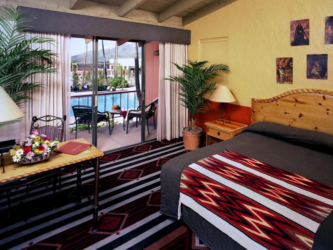 Esplendor Resort At Rio Rico Kültér fotó
