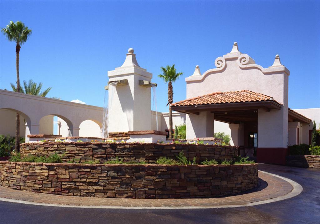 Esplendor Resort At Rio Rico Kültér fotó