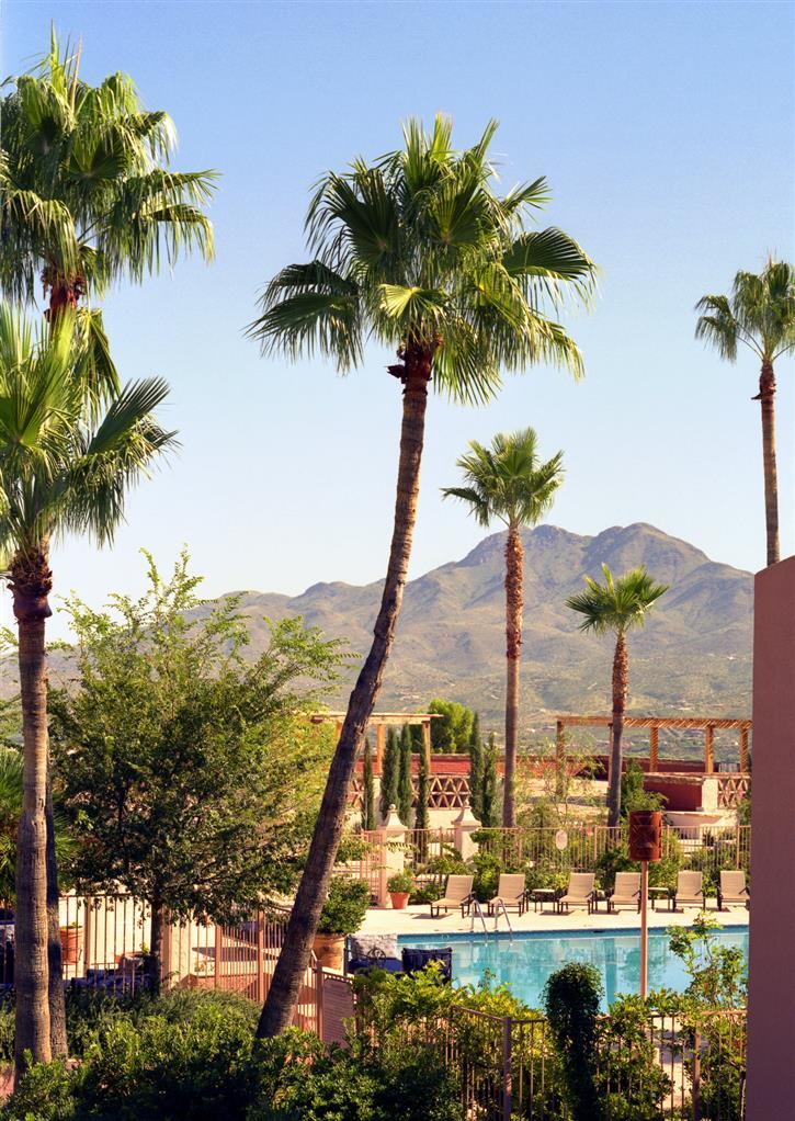 Esplendor Resort At Rio Rico Létesítmények fotó