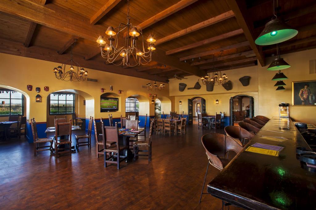 Esplendor Resort At Rio Rico Étterem fotó