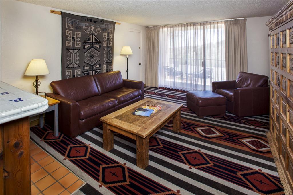 Esplendor Resort At Rio Rico Szoba fotó