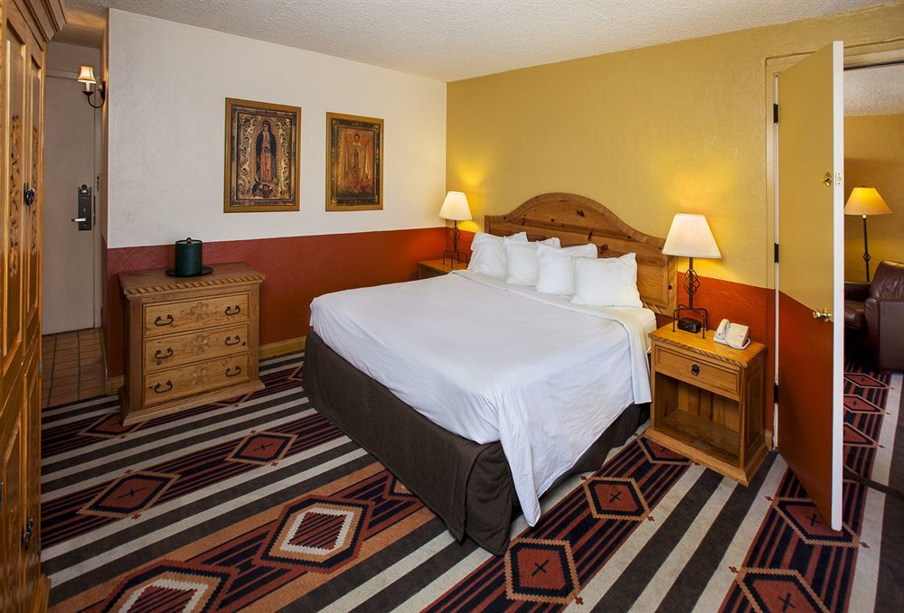 Esplendor Resort At Rio Rico Kültér fotó