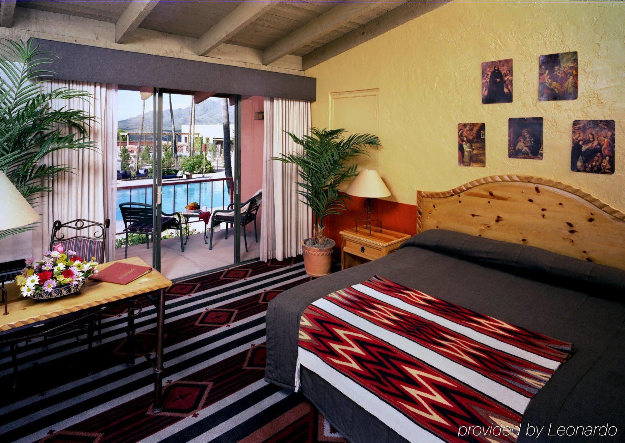 Esplendor Resort At Rio Rico Szoba fotó