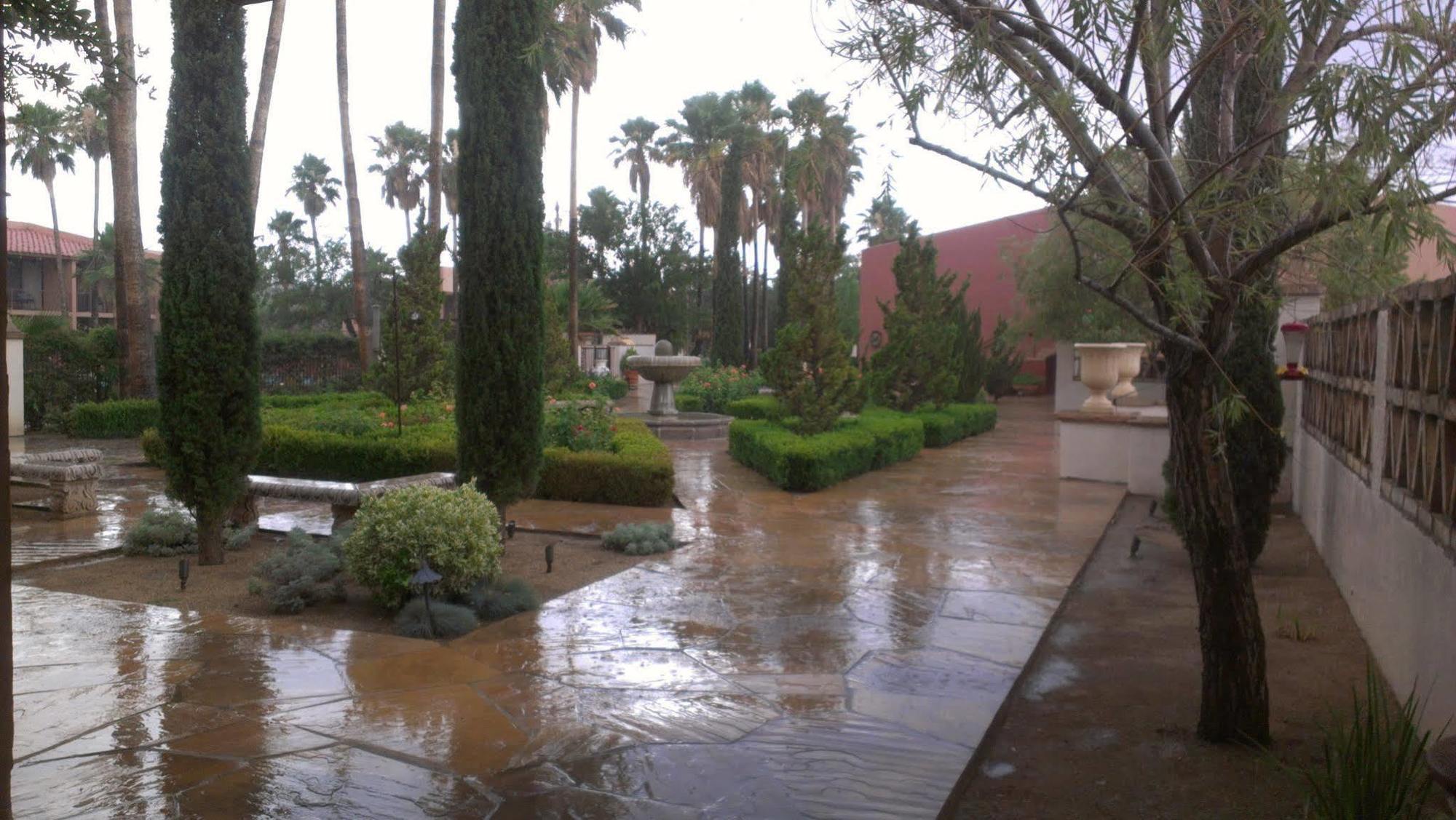 Esplendor Resort At Rio Rico Kültér fotó